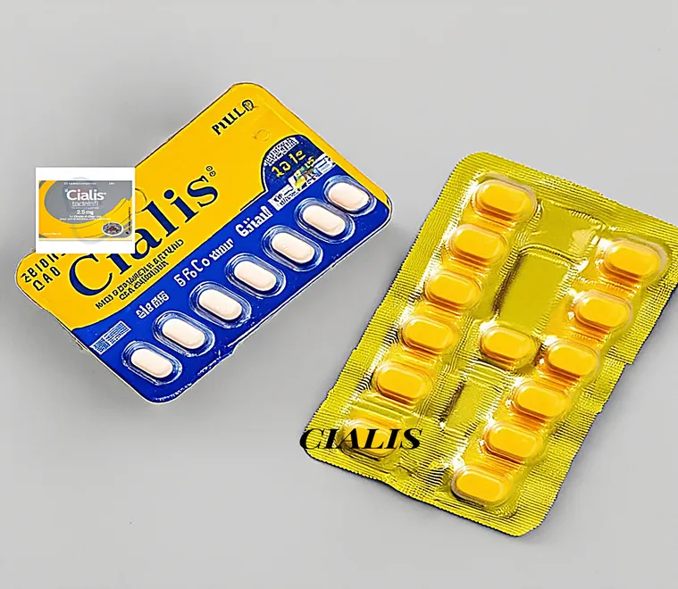 Cialis 1